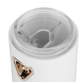 30ml Mini Facial Humidifier Portable Nano Atomization USB Charging Face Mist SprayerWhite
