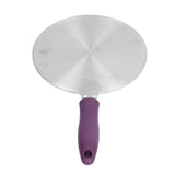 Induction Cooker Heat Diffuser with Handle Gas Stove Diffuser Converter Plate Accessory20# 19.5cm / 7.7in