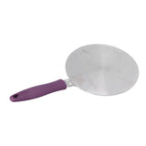 Induction Cooker Heat Diffuser with Handle Gas Stove Diffuser Converter Plate Accessory20# 19.5cm / 7.7in