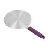 Induction Cooker Heat Diffuser with Handle Gas Stove Diffuser Converter Plate Accessory20# 19.5cm / 7.7in