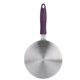 Induction Cooker Heat Diffuser with Handle Gas Stove Diffuser Converter Plate Accessory22# 21.5cm / 8.5in