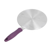 Induction Cooker Heat Diffuser with Handle Gas Stove Diffuser Converter Plate Accessory22# 21.5cm / 8.5in