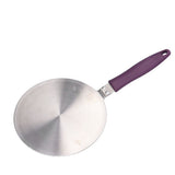Induction Cooker Heat Diffuser with Handle Gas Stove Diffuser Converter Plate Accessory24# 23.5cm / 9.3in