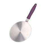 Induction Cooker Heat Diffuser with Handle Gas Stove Diffuser Converter Plate Accessory24# 23.5cm / 9.3in