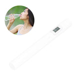 TDS Water Quality Tester Digital Drinking Water Test Pen PH Testing Tool for Swimming Pool Water