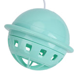 Dishwasher 15 Minutes AutomaticShutdown Super Shock Wave 2Mode USBPowered Mini Dish Washing Machine(Vert )