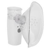 Nebulizer Machine 10ml USB Charging Low Water Level Reminder Mistorizer for Adult Child