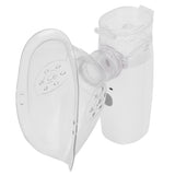 Nebulizer Machine 10ml USB Charging Low Water Level Reminder Mistorizer for Adult Child