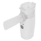 Nebulizer Machine 10ml USB Charging Low Water Level Reminder Mistorizer for Adult Child