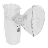 Nebulizer Machine 10ml USB Charging Low Water Level Reminder Mistorizer for Adult Child