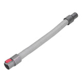 Extended Vacuum Tube Hose Vacuum Cleaner Attachment for DC59 DC62 DC44 DC74 V6