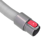 Extended Vacuum Tube Hose Vacuum Cleaner Attachment for DC59 DC62 DC44 DC74 V6