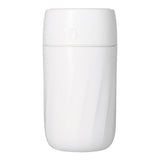 300ml Mini Humidifier Portable Colorful Lights USB Humidifier for Home Bedroom Office CarWhite