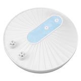 Mini Dishwasher USB Charging Ultrasound Bubble Fruit Vegetable Dish Washer for Household Built in Battery