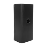 Essential Oil Diffuser Quiet Safe Home Fragrance Aroma Diffuser for Home Office Bedroom Bathroom Black