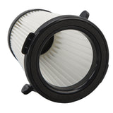 4PCS Vacuum Cleaner Filter Kit ABS 49 90 1950 Washable Reusable Filter Vacuum Cleaner Replacement Part for M12 0850 20
