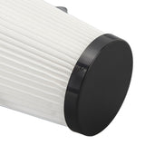 4PCS Vacuum Cleaner Filter Kit ABS 49 90 1950 Washable Reusable Filter Vacuum Cleaner Replacement Part for M12 0850 20