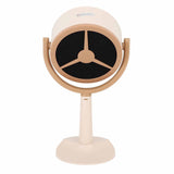 Portable Range Hood Efficient Filtration Strong Adsorption Low Noise Rechargeable Portable Kitchen Exhaust Fan for Family Dinner Outdoor Barbecue