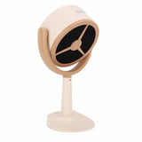 Portable Range Hood Efficient Filtration Strong Adsorption Low Noise Rechargeable Portable Kitchen Exhaust Fan for Family Dinner Outdoor Barbecue
