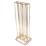Coffee Capsules Storage Holder Organizer Holding 60PCS Capsule Coffee Pod Rack for NespressoGold