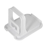 Bread Cutting Guide Household Adjustable Toast Cutter for Slicing Bread Toast Cake