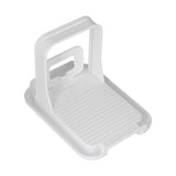 Bread Cutting Guide Household Adjustable Toast Cutter for Slicing Bread Toast Cake