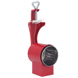 Multifunctional Kitchen Cheese Grater Manual Hand Crank Vegetable Slicing Walnuts Grinder Food Nuts Grinder