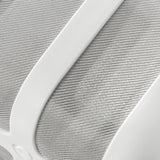 Yogurt Strainer 1100ml Stainless Steel 80 Mesh Fine Hole See Through Easy Operation Whey Separator for Home Kitchen