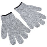 Gardening Gloves Long Cuffs Design Machine Washable Shrinkproof Flexible Cut Resistant Gloves Working GlovesS