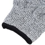 Gardening Gloves Long Cuffs Design Machine Washable Shrinkproof Flexible Cut Resistant Gloves Working GlovesS