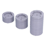 Washing Machine Feet Pad Base Non Slip Noise Reduction Anti Vibration Washer for Home Appliance