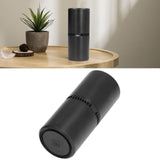 Car Purifier Multi Purpose Dual USB Interface Interface Small Portable Household Negative Ion Purifier for Home Office