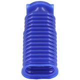 Soft Plush Strips Hose Vacuum Cleaner Soft Roller Head Soft Plush Strips Replacement Accessories for V6 V7 V8 V10 V11