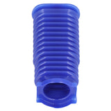 Soft Plush Strips Hose Vacuum Cleaner Soft Roller Head Soft Plush Strips Replacement Accessories for V6 V7 V8 V10 V11