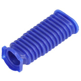Soft Plush Strips Hose Vacuum Cleaner Soft Roller Head Soft Plush Strips Replacement Accessories for V6 V7 V8 V10 V11