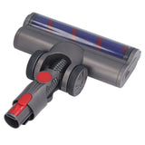 Vacuum Cleaner Floor Brush Head Replacement with LED Light for V7 V8 V10 V11 Vacuum Cleaner Parts