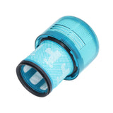 Vacuum Cleaner Filters Washable Reusable Vacuum Filter Replacement for V11 V15 SV14