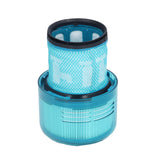 Vacuum Cleaner Filters Washable Reusable Vacuum Filter Replacement for V11 V15 SV14