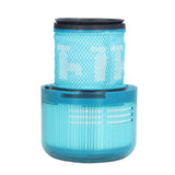 Vacuum Cleaner Filters Washable Reusable Vacuum Filter Replacement for V11 V15 SV14