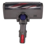 Vacuum Cleaner Brush Head Carpet Top Roller Replacemnt Brush Head for V10 V11 Dust Removal Machine