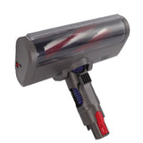 Vacuum Cleaner Brush Head Carpet Top Roller Replacemnt Brush Head for V10 V11 Dust Removal Machine