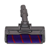Vacuum Cleaner Soft Cleaner Head Flannelette Roller Cleaner Head Replacement for V7 V8 V10 V11