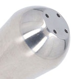 Coffee Machine Steam Nozzle Stainless Steel 4 Holes 360 Degree Semi Auto Coffe Machine Accessories for Expobar