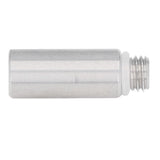Coffee Machine Steam Nozzle 3 Holes Stainless Steel Milk Foam Spout Tools for Gaggia Classic