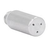 Coffee Machine Steam Nozzle 3 Holes Stainless Steel Milk Foam Spout Tools for Gaggia Classic