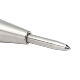 Automatic Center Punch Precise Positioning Adjustable Spring Easy to Grasp 155mm Woodworking Punch for Home Decoration