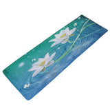 Bathroom Runner Practical Breathable Soft Comfortable Exquisite Design Decorative Carpet for Kitchen40x60cm