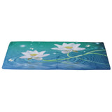 Bathroom Runner Practical Breathable Soft Comfortable Exquisite Design Decorative Carpet for Kitchen40x60cm