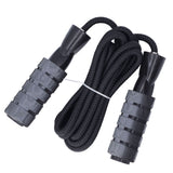 Jump Rope Tangle Free Ball Bearing Speed Rope for Physical Training Shaping and Vetreduction 2.8m/9.2ft
