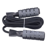 Jump Rope Tangle Free Ball Bearing Speed Rope for Physical Training Shaping and Vetreduction 2.8m/9.2ft